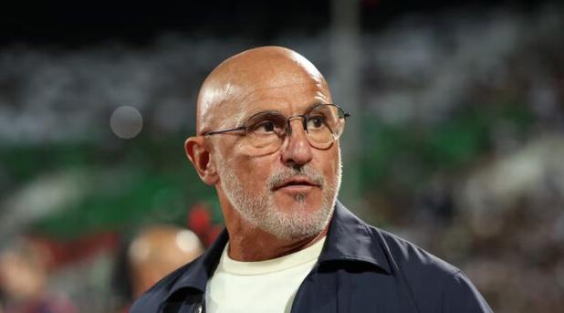 دلافوئنته: هنوز رسما صعود نکرده ایم