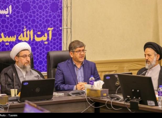 هدفگذاری حمل ۵۴ میلیون تن بار داخلی و بین‌المللی در سال ۴۰۴