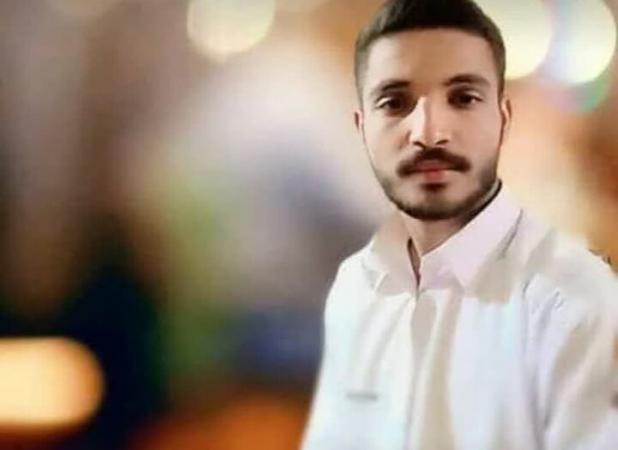فوت یک سرباز در حین بررسی صحنه تصادف محور فهرج-نرماشیر
