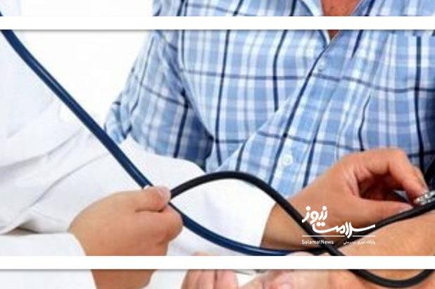 چرا توجه به عدد فشارخون خیلی مهم است؟