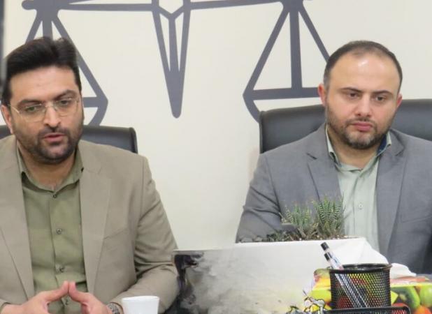 یوسفی: فرهنگ صلح و سازش در جامعه تبیین شود