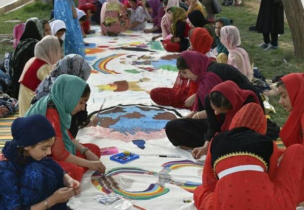 بلاتکلیفی مراکز مناطق زلزله‌زده کانون پرورشی کرمانشاه بعد از گذشت ۸ سال