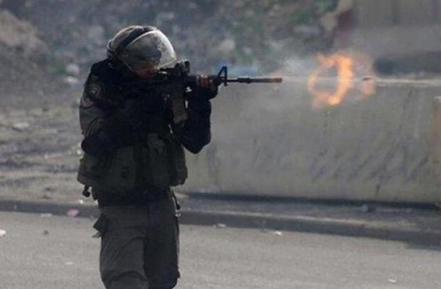 خشم صهیونیست‌ها از آزادی اسرای فلسطینی؛حمله به خبرنگاران نزدیک «عوفر»