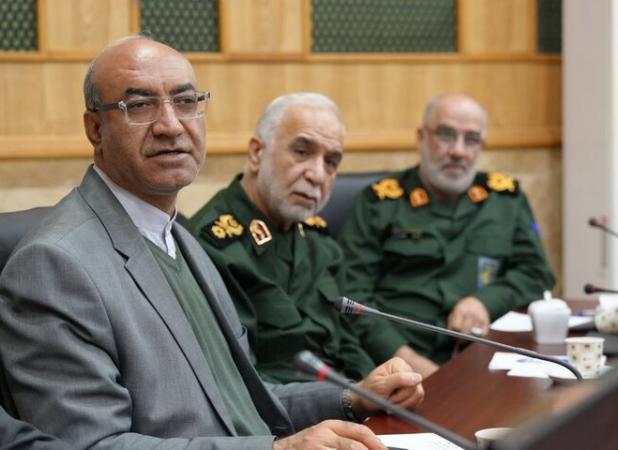 طرح جامع سومار و خسروی تا پایان سال نهایی می‌شود