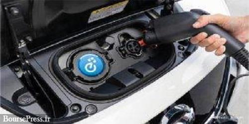 افتتاح نخستین خط تولید شارژرهای خودرو برقی در توسط وزیر صنعت