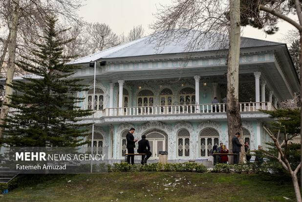 فردا موزه‌های دفینه تعطیل است