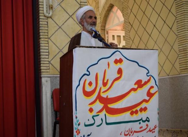 استقلال ملی در گرو قدرت، مقاومت و جهاد تبیین است