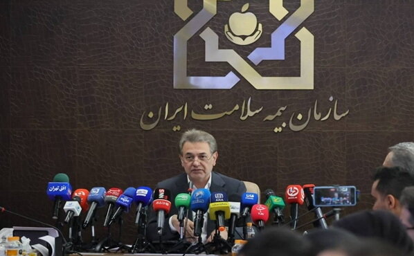 در پوشش ناباروری می‌خواهیم تحول جدی در نظام سلامت ایجاد شود