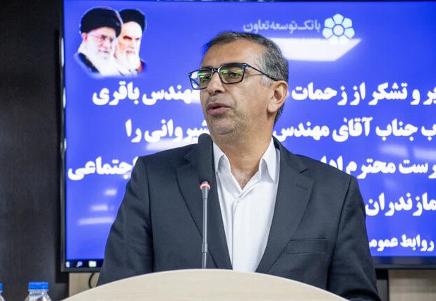 لزوم رفع موانع تولید، تقویت اشتغال و بهبود فضای سرمایه‌گذاری در مازندران