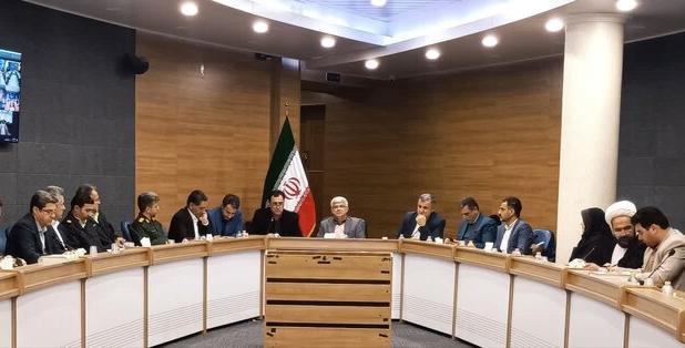 حفظ چرخه تولید و جلوگیری از تعطیلی واحدهای تولیدی ‌اولویت اول گلستان‌