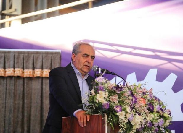 سرمست:مقاومت فداکارانه نیروی انتظامی در جنگ ۱۲ روزه ستودنی است