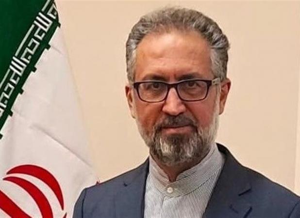 محکومیت اقدام دادستان ویژه و قاضی پرونده آمیا در استمرار اتهام‌ زنی دروغین به اتباع ایرانی