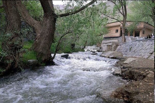 ۳۳۰ هزار مترمربع از عرصه های رودخانه ای مازندران آزاد شد