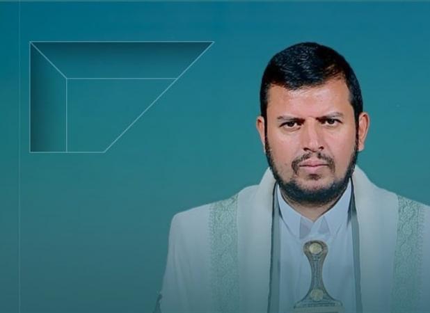 الحوثی: شهید نصرالله توطئه آمریکایی صهیونیستی را شکست داد