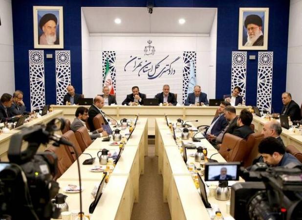 سند ۶۰ هکتار از اراضی پردیس به نام دولت شد