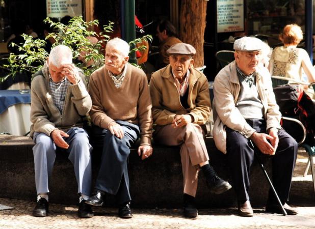آیا می‌خواهید عمر طولانی‌تری داشته باشید؟