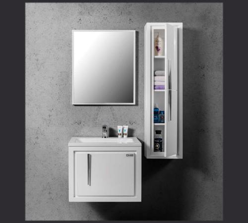 ارتفاع استاندارد روشویی کابینتی چقدر است؟