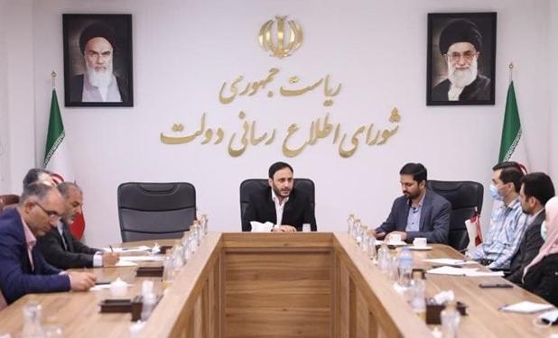 درصدد حل مشکلات نخبگان خارجی در ایران هستیم