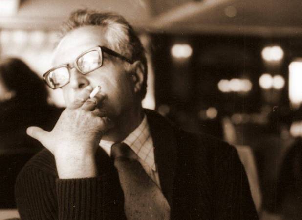 عباس زریاب خویی پژوهشگری برای ایران/ منابع ایران‌شناسی حاصل زحمت اوست