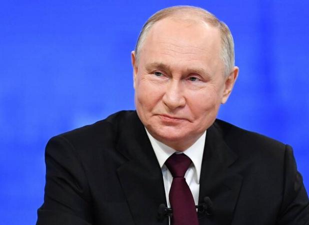 فرمان تلافی‌جویانه «پوتین» برای مصادره اموال آمریکا در روسیه
