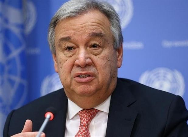 سازمان ملل خواستار پایان اکتشافات نفت و گاز شد