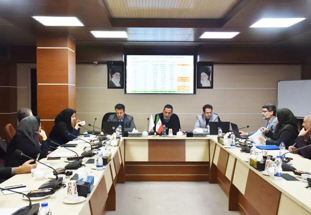 سهم ۹۷ درصدی مالیات از درآمدهای آذربایجان شرقی