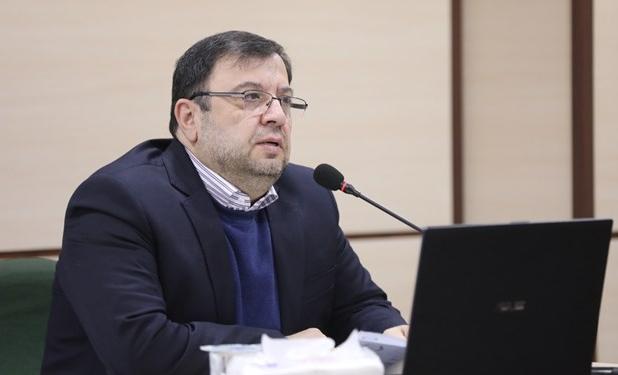 طراحی مدل اقتصادی برای رونق خدمات الکترونیکی 