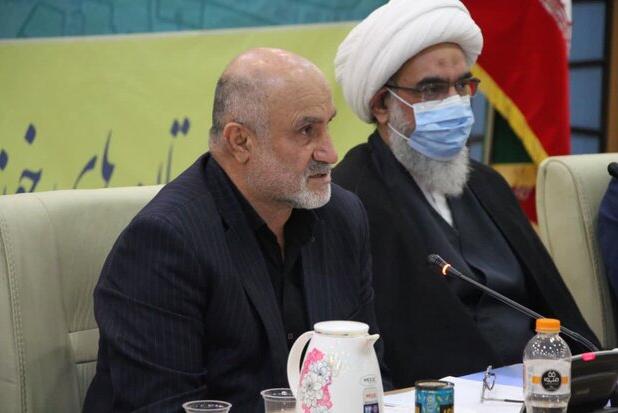مشکلات فرهنگی استان بوشهر رفع می‌شود/ تکمیل طرح‌های نیمه تمام