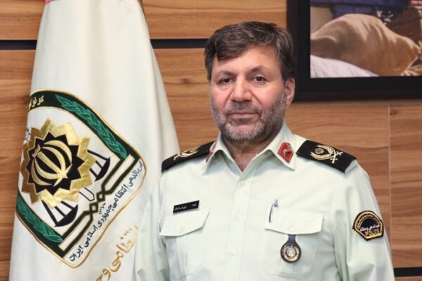 دستگیری ۱۵۰ نفر و کشف سلاح و مواد مخدر در بوستان‌های پایتخت