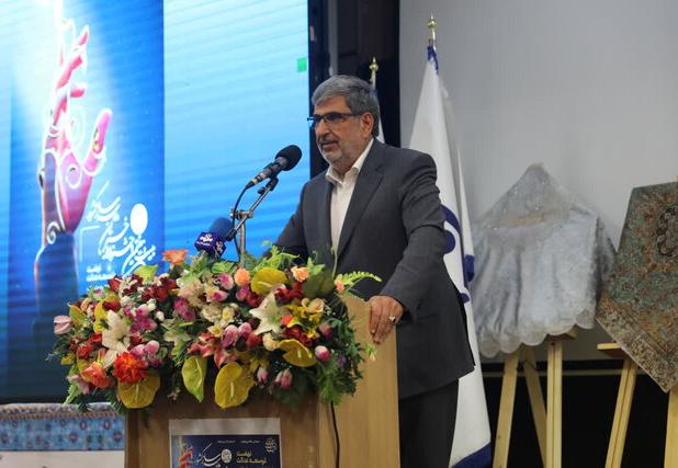 رشد 58 درصدی مشارکت خیران در مدرسه‌سازی