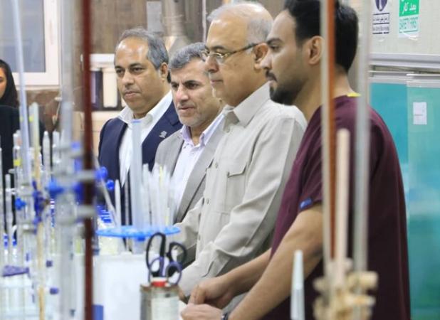 طرح جامع ناحیه نوآوری و احداث برج‌های فناوری در بندرعباس تدوین شود