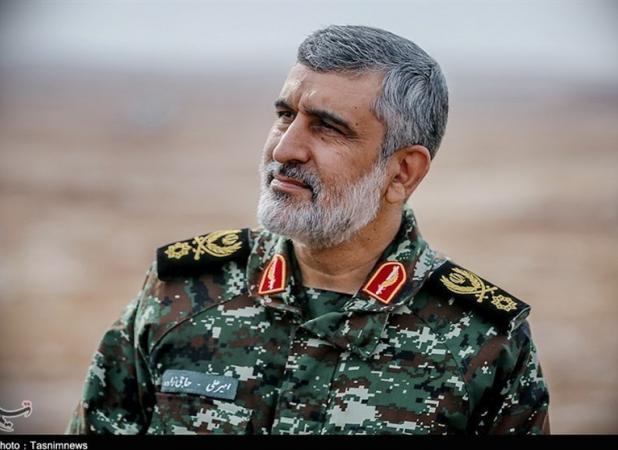 سردار حاجی زاده فردا به خاک سپرده می‌شود