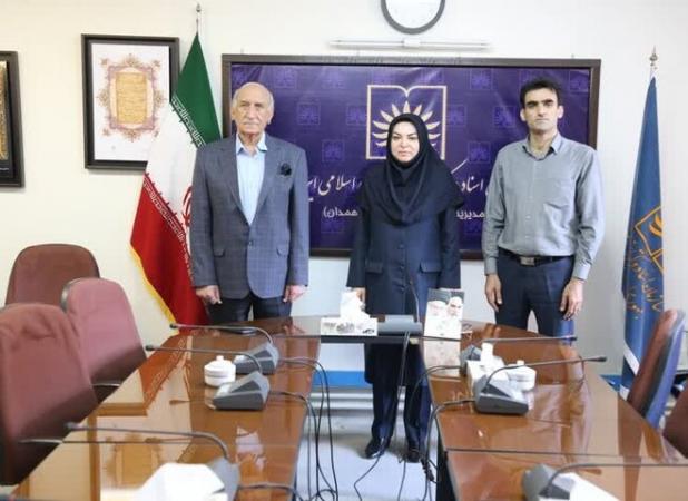 ثبت میراث مکتوب لرستان در آرشیو ملی ایران کلید خورد