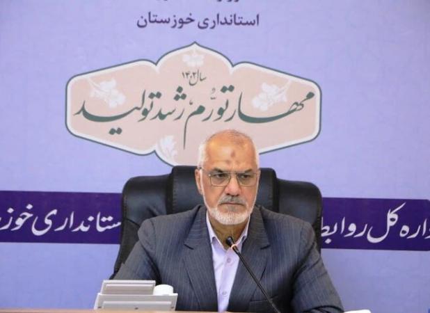 لزوم جلوگیری از ورود گندم‌های بی‌کیفیت به سیلوها