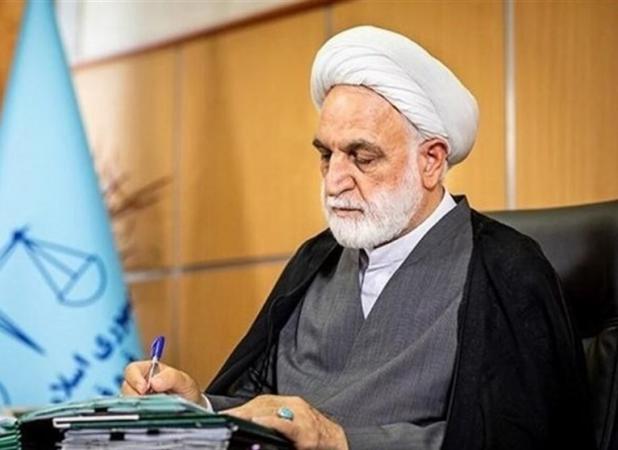 دستور ویژه رئیس قوه قضاییه برای مقابله با گرانی برنج و افزایش بی‌ضابطه قیمت‌ها