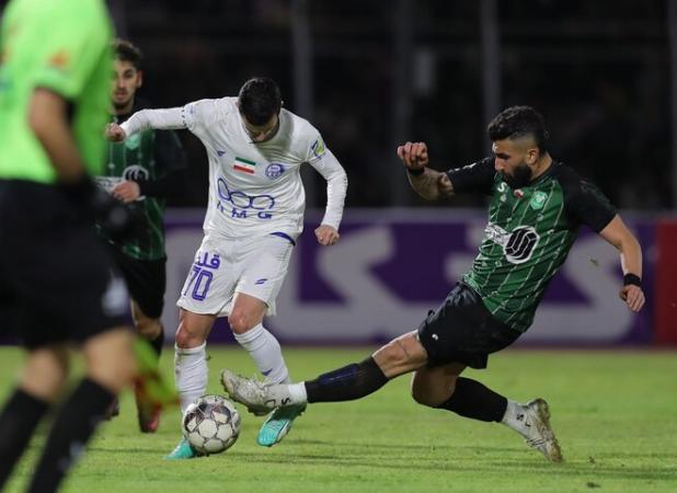 درخواست مهم ساپینتو از کادر پزشکی استقلال