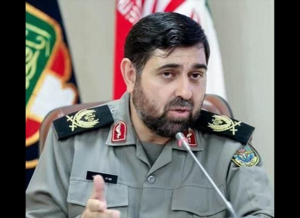 تسلیت مدیرعامل موزه ملی انقلاب اسلامی در پی وقوع حادثه بندرعباس