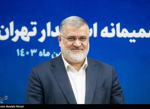 مصوبات نهضت ملی مسکن استان تهران با فوریت وارد فاز اجرا شود