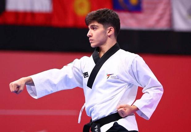 شروع طوفانی تکواندوی ایران در بازی‌های آسیایی/ دشت دو طلا در روز نخست