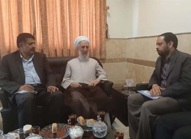 گرامیداشت میلاد نور؛ تغییرات متناسب با مقاومت مظلومان