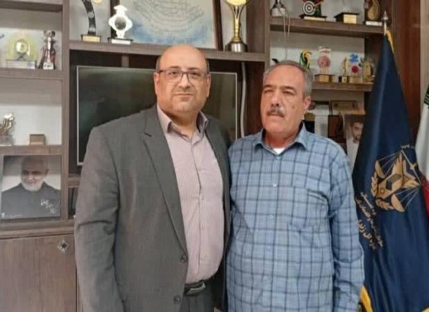 کفایی: محیط بان کرمانی پس از ۳ سال حبس از زندان آزاد شد