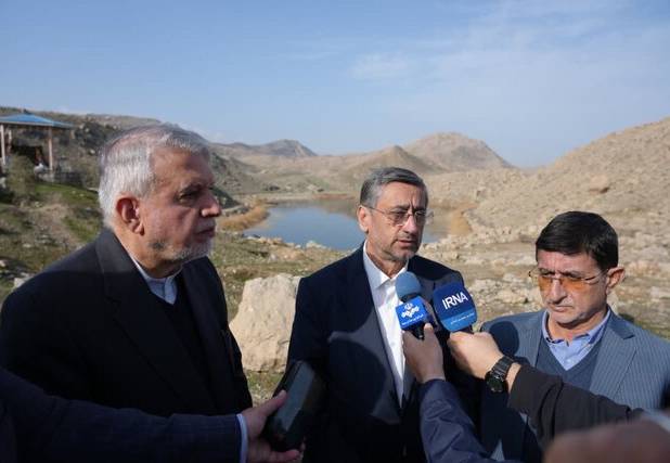 کار تخصصی و علمی زمینه ساز توسعه گردشگری