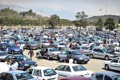 داخلی‌ها در بازار آزاد تا ۹۰ میلیون‌ تومان گران شدند