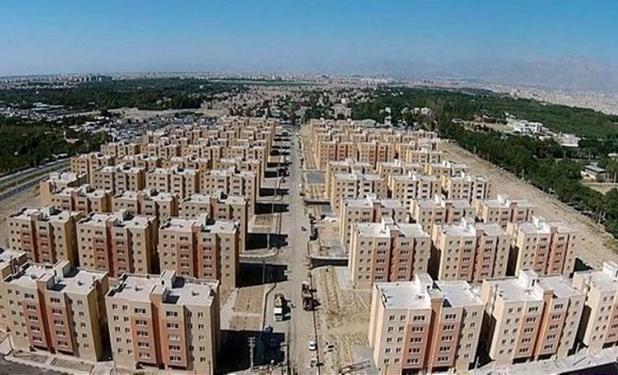 مکانیسم مجلس برای تامین منابع طرح های پیش بینی شده در قانون جهش تولید مسکن