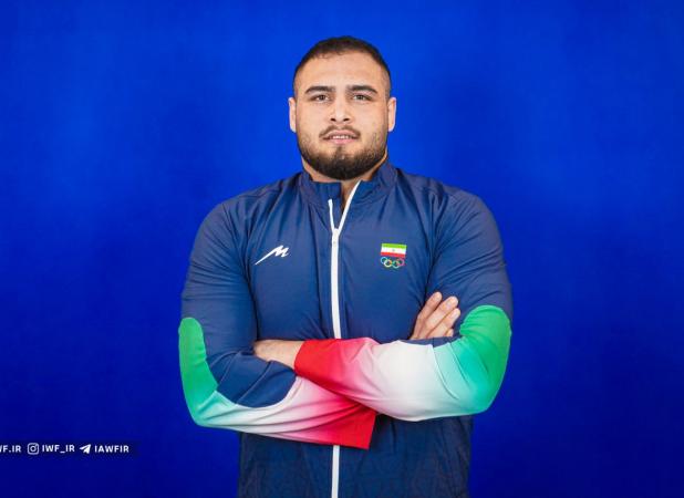 از مدال طلای فردین هدایتی می‌توان برق تولید کرد