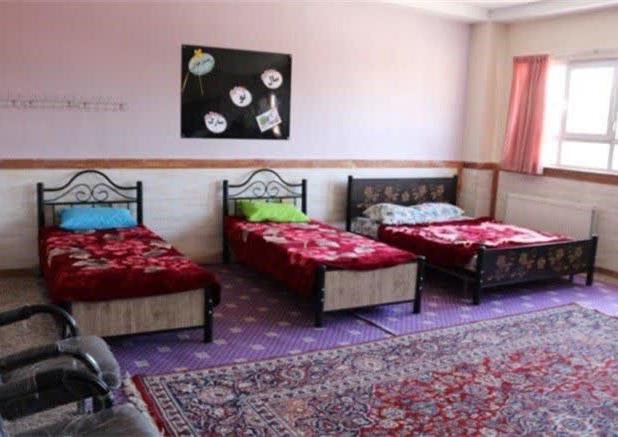 اسکان ۲۰۰ مسافر در تعطیلات نوروزی در مدارس اسدآباد