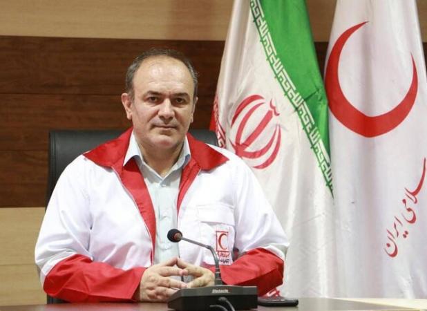انتصاب سرپرست جمعیت هلال‌احمر گلستان