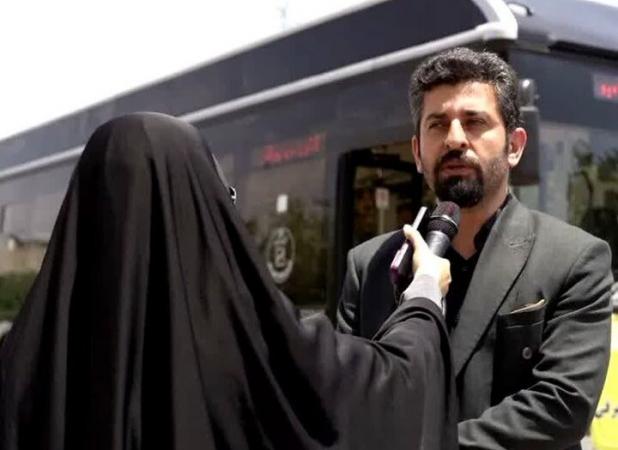پارکینگ پارکسوار شمالی قم به صورت رایگان در اختیار زائران قرار گرفت