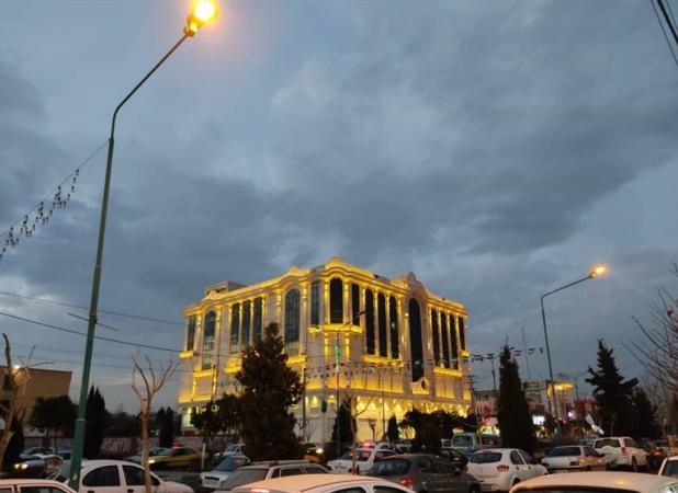 ریزش ۲۰ درصدی قیمت مسکن درشهر جدید اندیشه