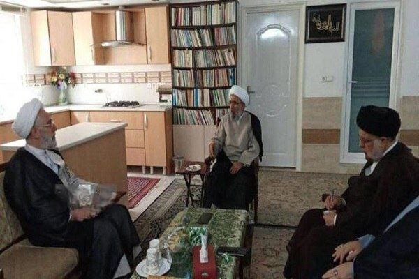 باید تفکر قضائی حاکم در ایران تفکر جامع مکتب جعفری باشد